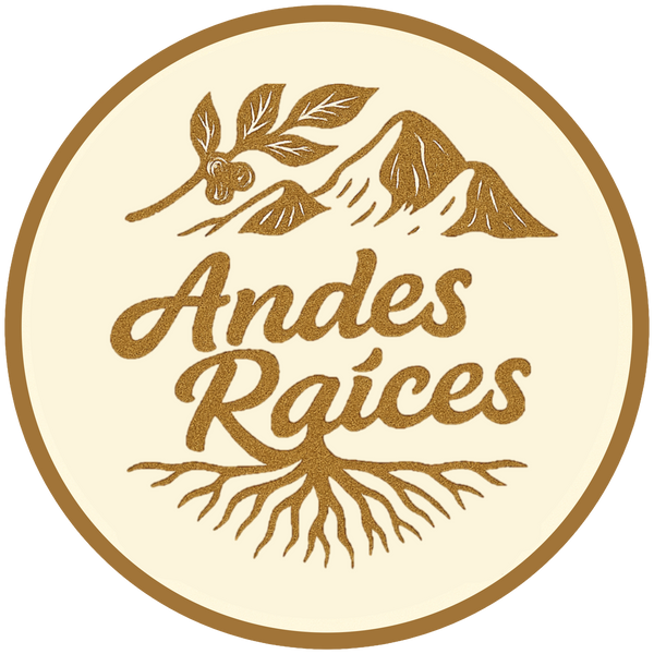 Andes Raíces 萊伊斯